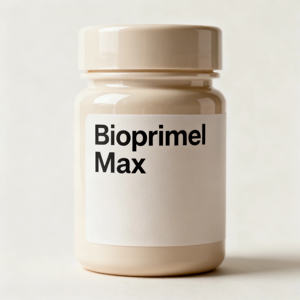 Bioprimel Max